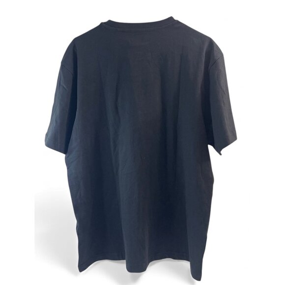 Caterpillar NWT Mens Black Short Sleeve Crew Neck Pocket T-Shirt, M, New - Picture 2 of 12